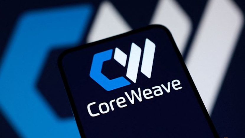 CoreWeave boosts 2026 spending plan, beats quarterly estimates on AI demand surge