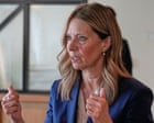 Assailant lunged at Democratic candidate for Ohio governor, campaign says