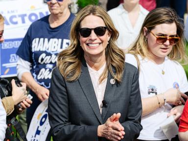 Ohio Democratic gubernatorial nominee lunged at by ‘armed individual,’ campaign says