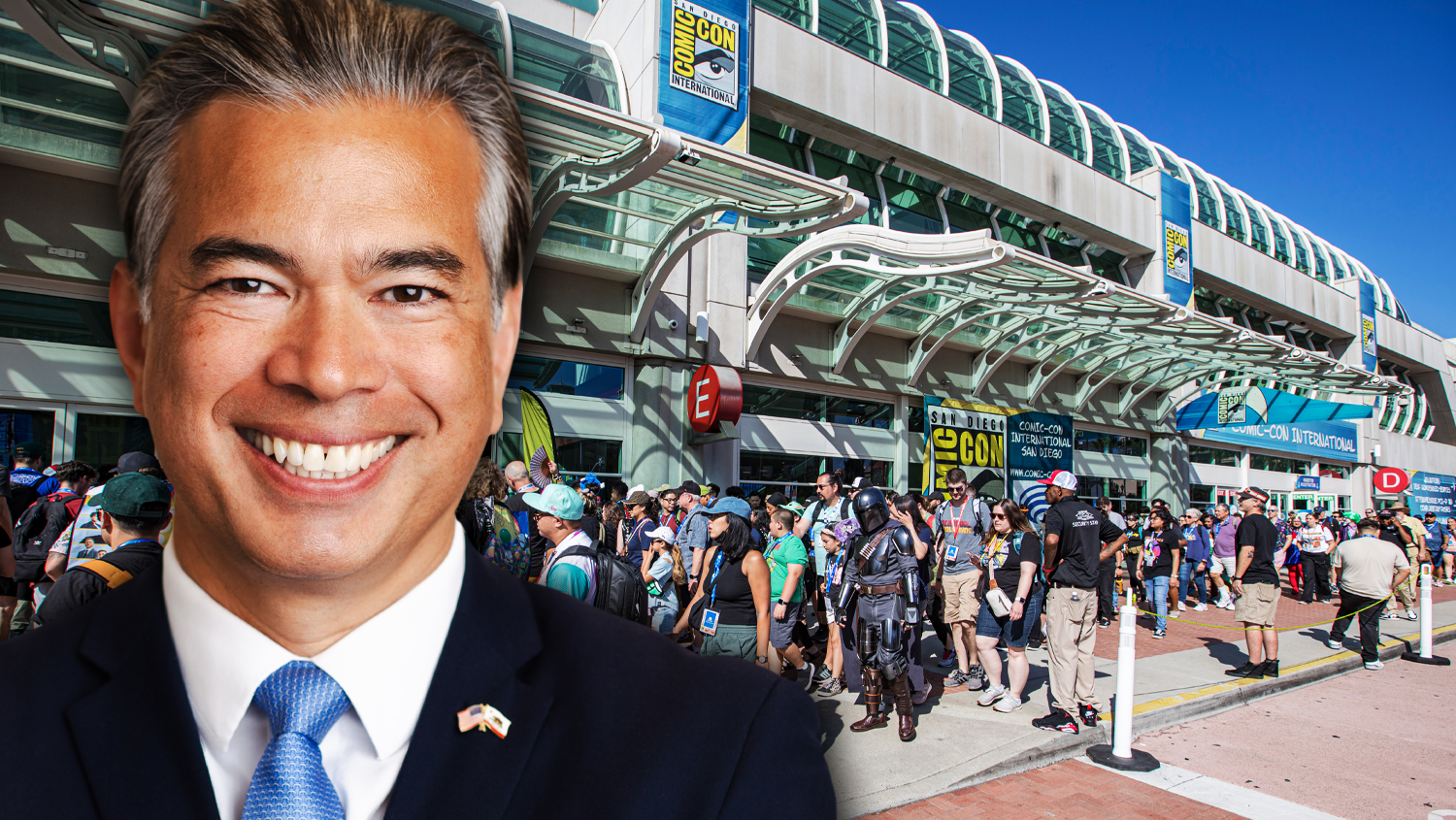 California AG Rob Bonta Open To Structural Remedies In Paramount-WBD Suit But Calls 30 Movies A Year An “Old, Stale Promise”