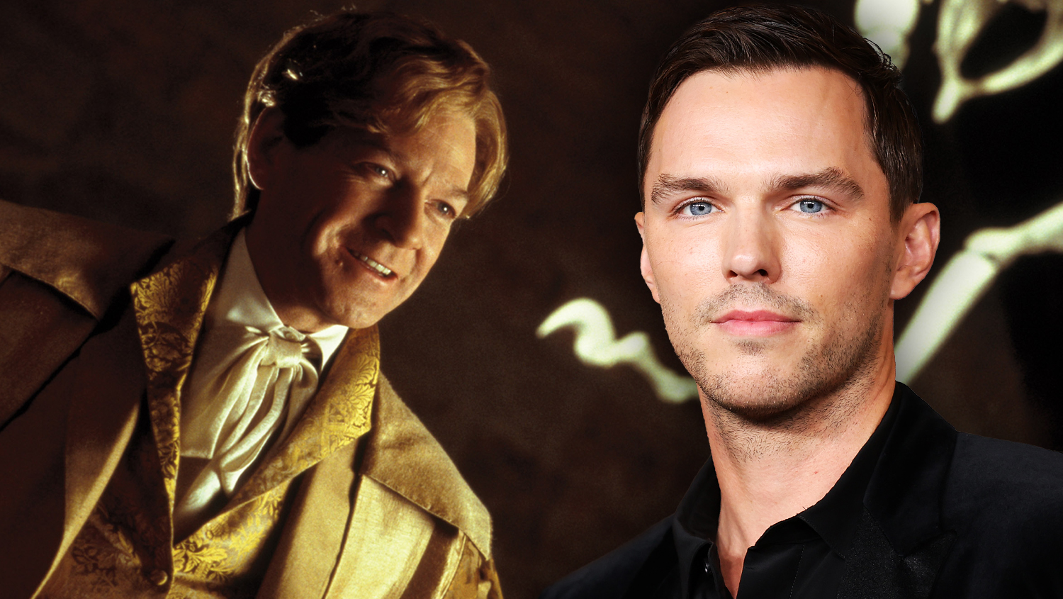 Nicholas Hoult Joins ‘Harry Potter’ Season 2 As Gilderoy Lockhart
