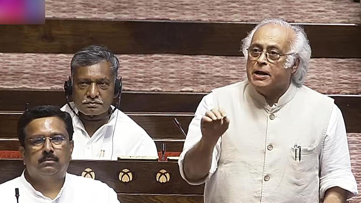 Amid backlash, Centre set to refer FCRA Bill to JPC