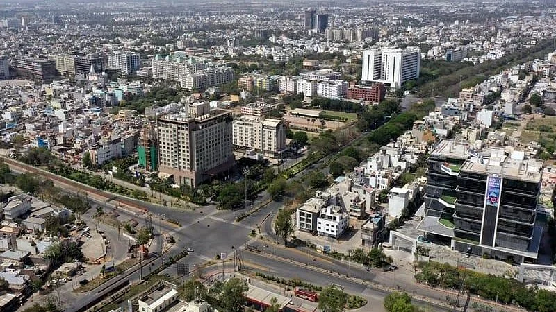 MP Govt Puts Bhopal, Indore Master Plans On Hold, Explores Relief For Traders
