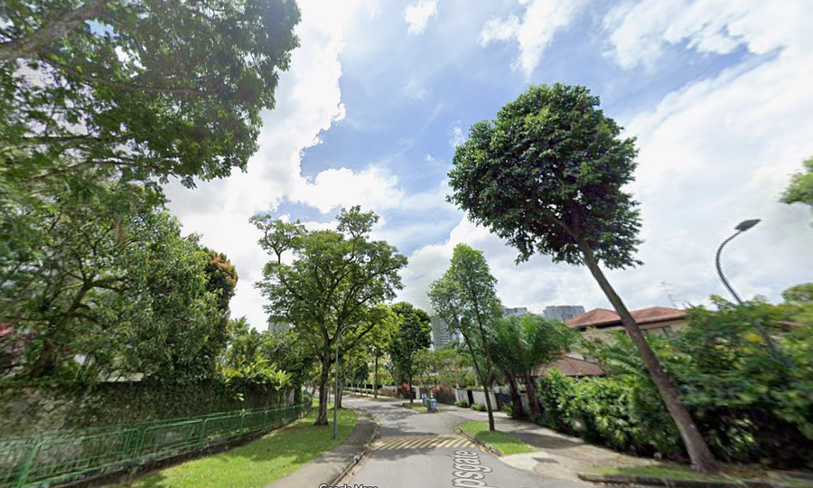 Singapore medicine group Eu Yan Sang's founding family sells bungalow for $31M