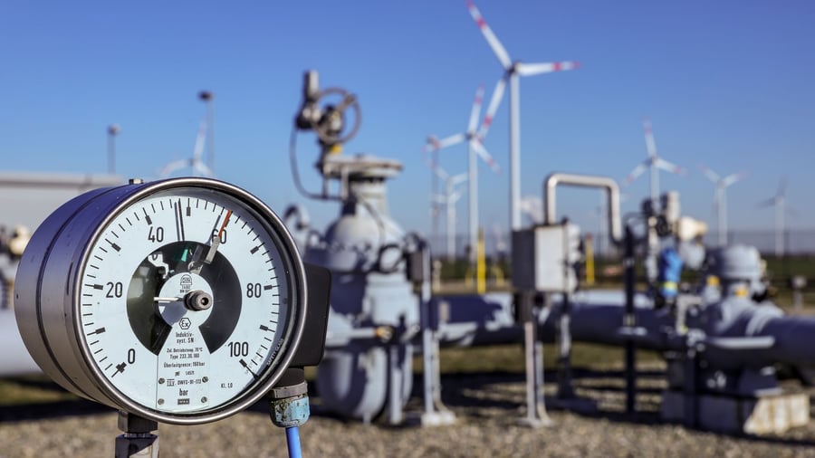 For times of crisis: Reiche introduces new financing for gas reserve