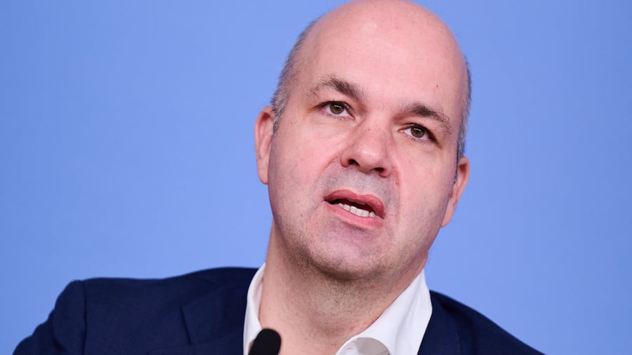 Pension reform: DIW President for abolition of "pension at 63"