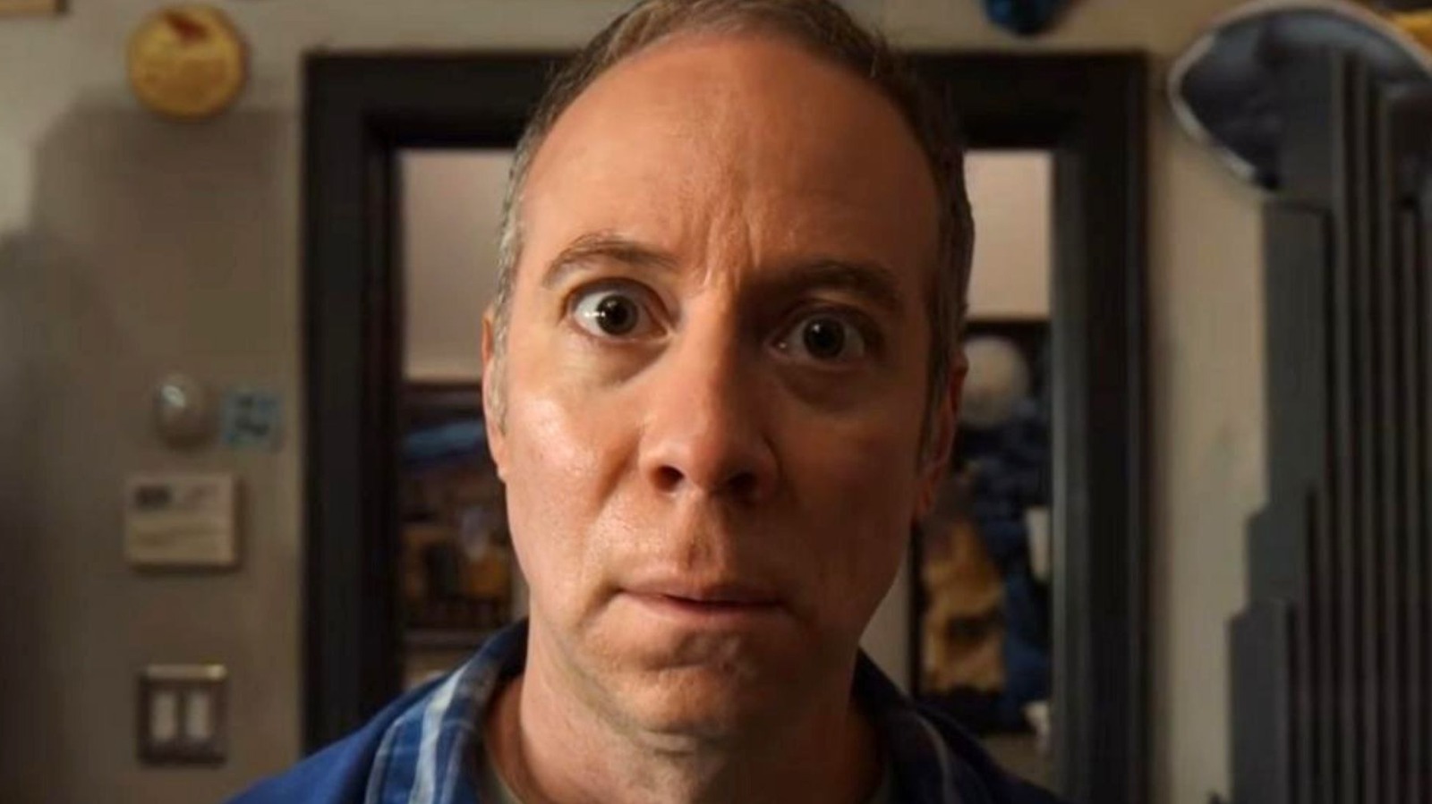 10 Best TV Shows Like Stuart Fails To Save The Universe
