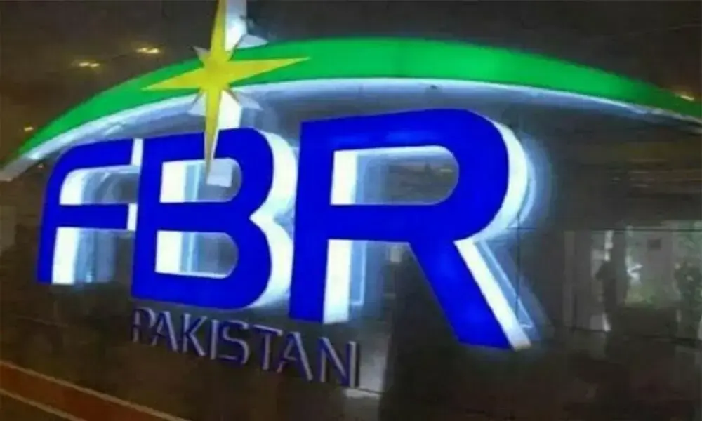 FBR sets timelines to clear deferred ST refund claims