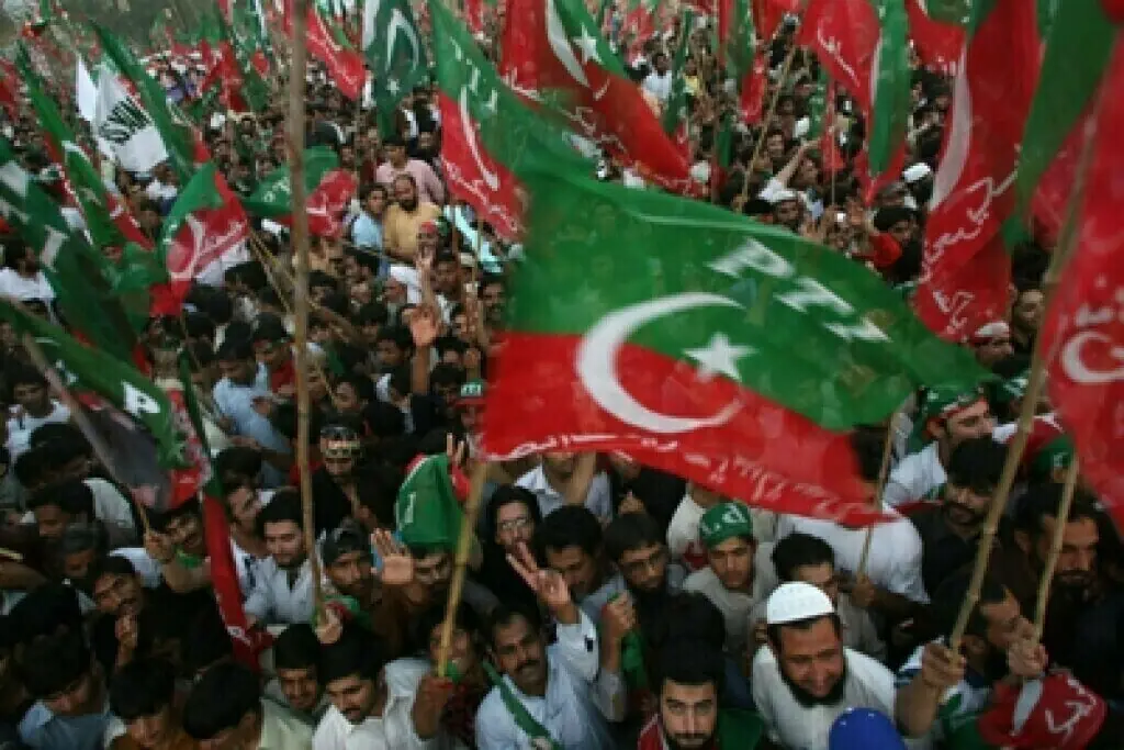 Afridi vows to stay in Sindh until ‘Karachi rally’