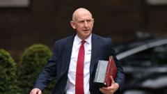 Chancellor to unveil growth plan with £150m fund for northern firms
