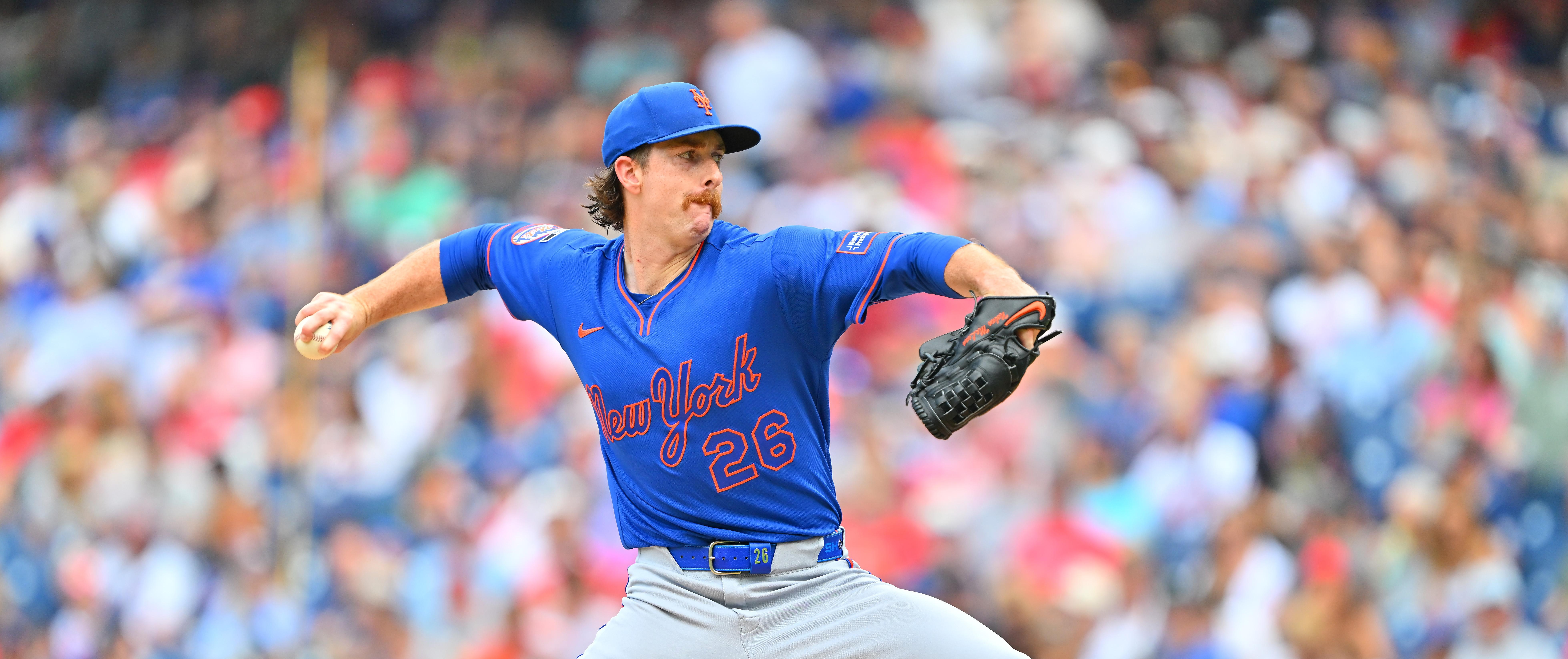 Mets vs. Braves: Lineups, broadcast info, and open thread, 8/11/26