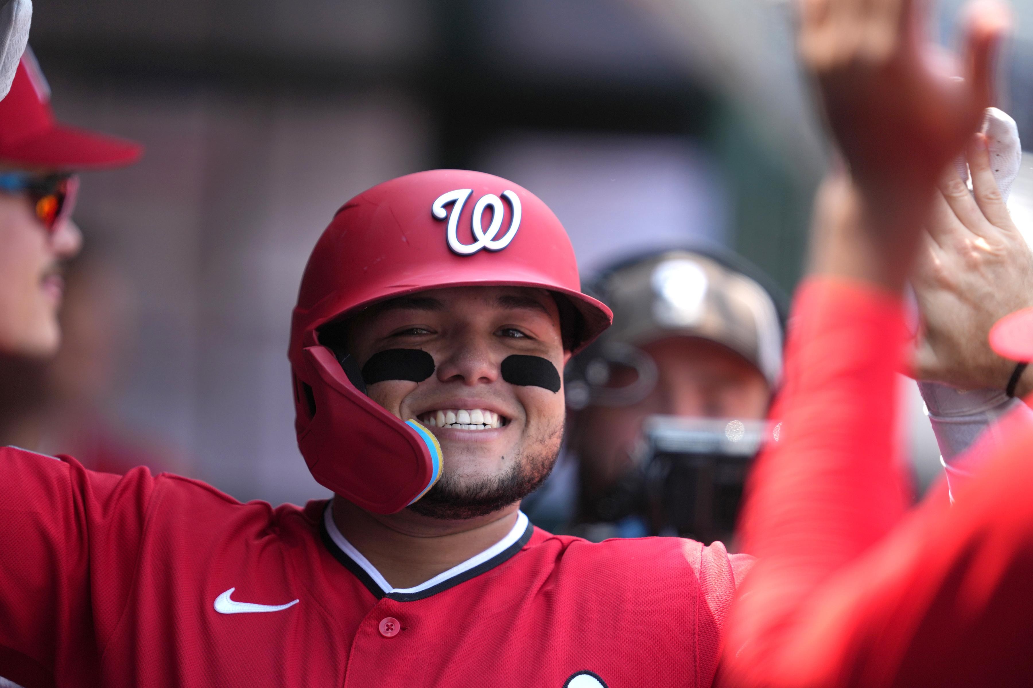 Washington Nationals vs Chicago Cubs Game Thread