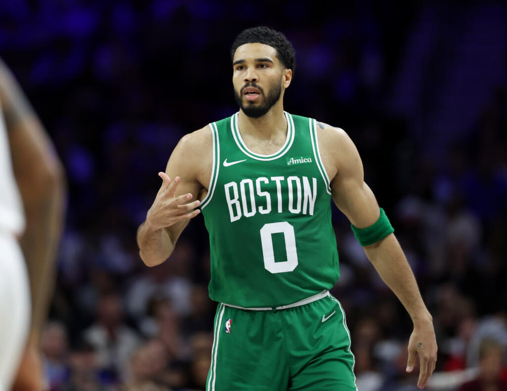 NBA Christmas Day Schedule Loaded With Star Power