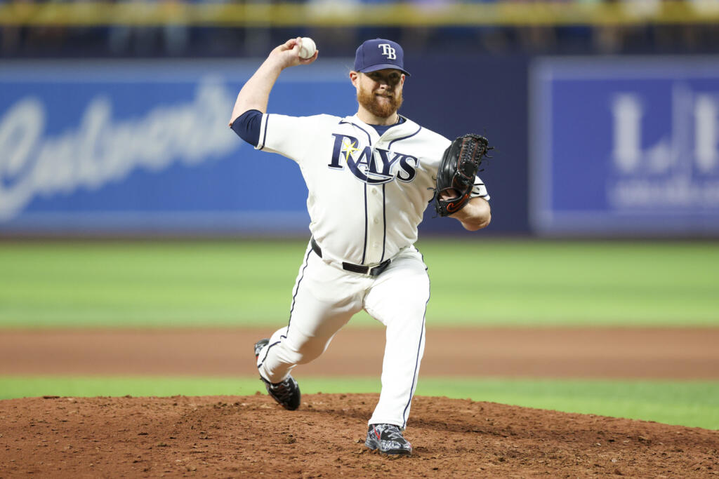 Royals Add Veteran Closer Craig Kimbrel to Bullpen