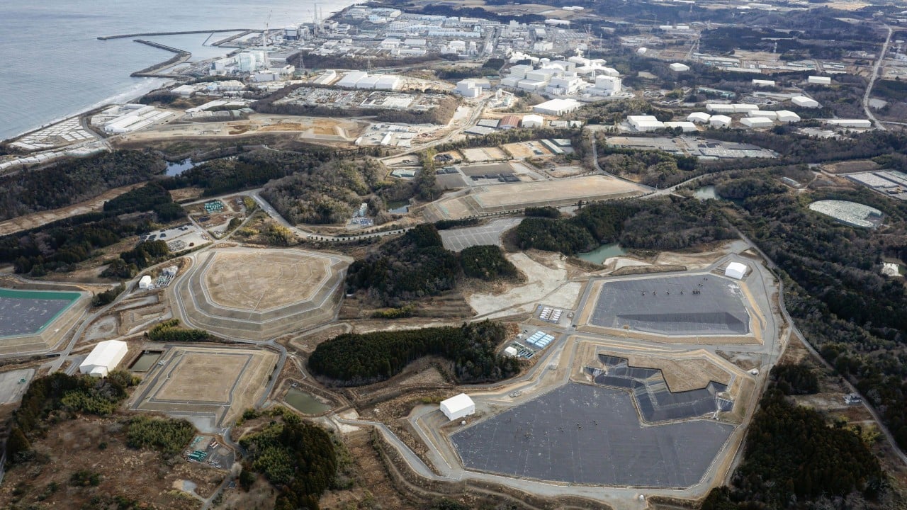 Nuclear waste plan for Japanese resort town sparks backlash: ‘not our problem’