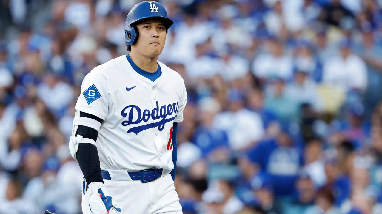 Dave Roberts reveals when Shohei Ohtani could finally return to Dodgers lineup