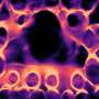 X-ray analysis reveals the inner life of leaves while advancing engineering efforts to reduce 'crop sweat'