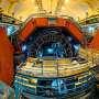 New CERN measurement challenges conventional models of how gluons behave inside atomic nuclei