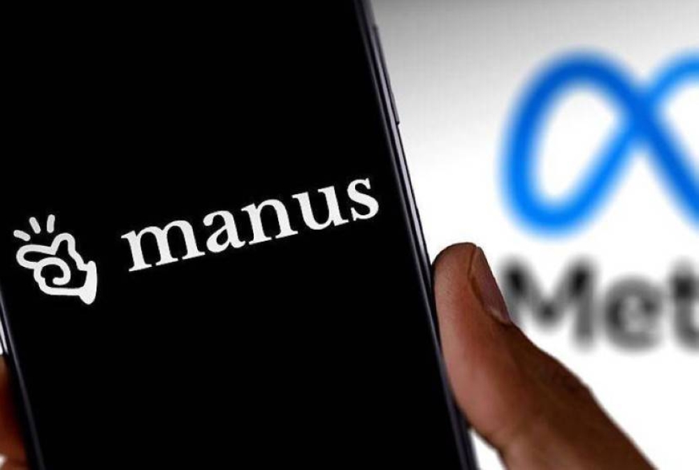 AI firm Manus goes solo as China halts Meta agreement