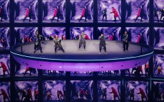 Backstreet Boys Invite Snoop Dogg to Their Las Vegas Sphere Residency
