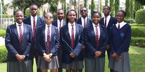 Secondary school graduates urged to embrace life skills, responsibility