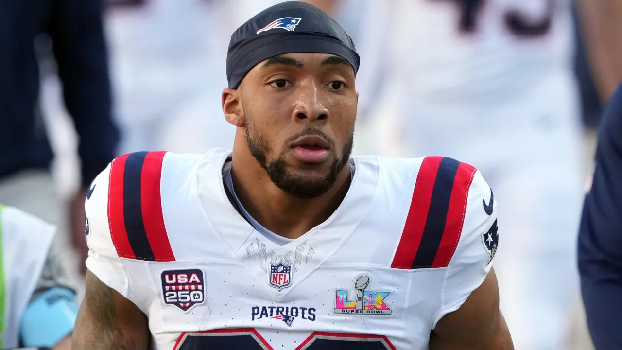 Patriots’ TreVeyon Henderson Concern Grows Before Seahawks Opener