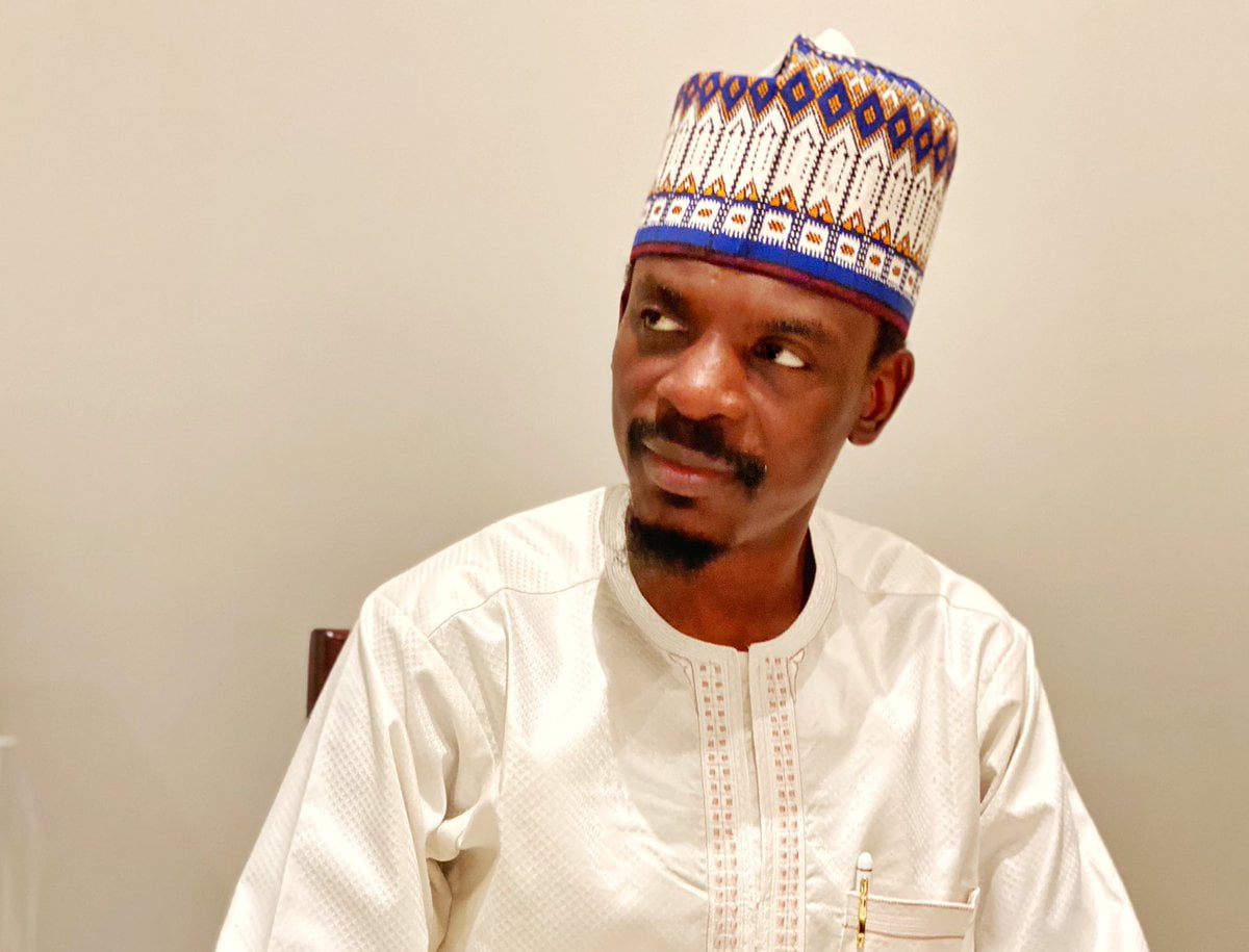 Sheikh Jingir: Rev Dachomo said worse things – Bashir Ahmad to Rufai Oseni