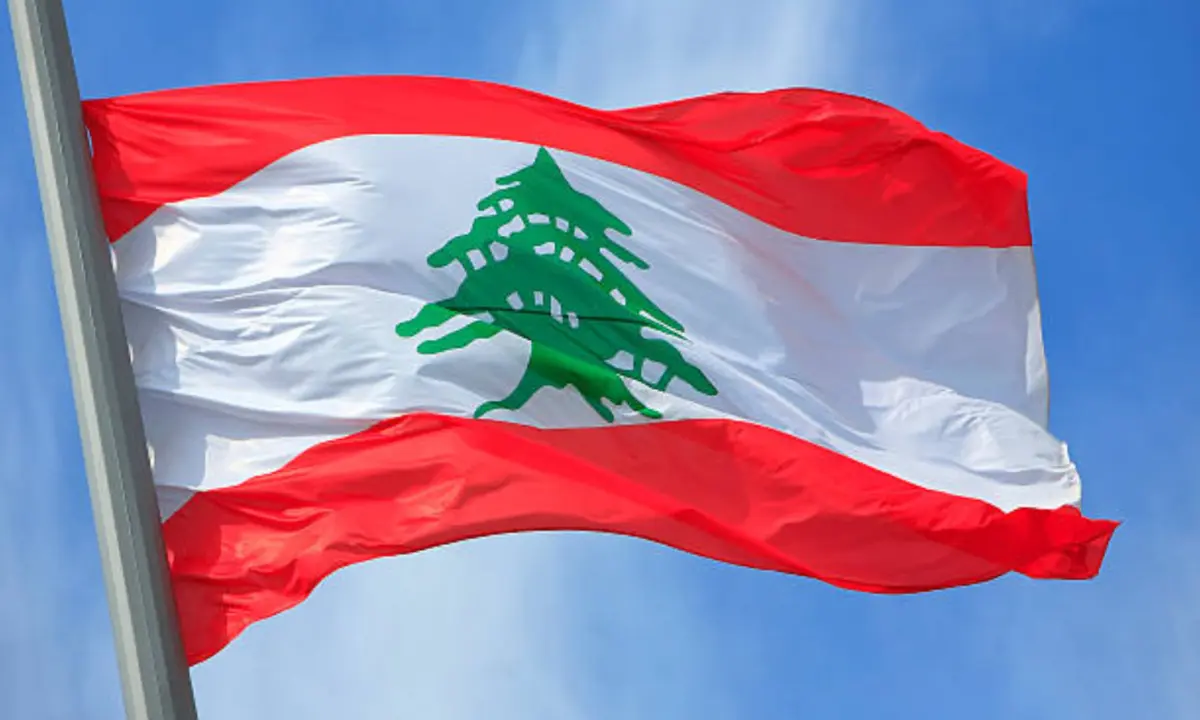 Lebanon becomes first Arab nation to abolish death penalty