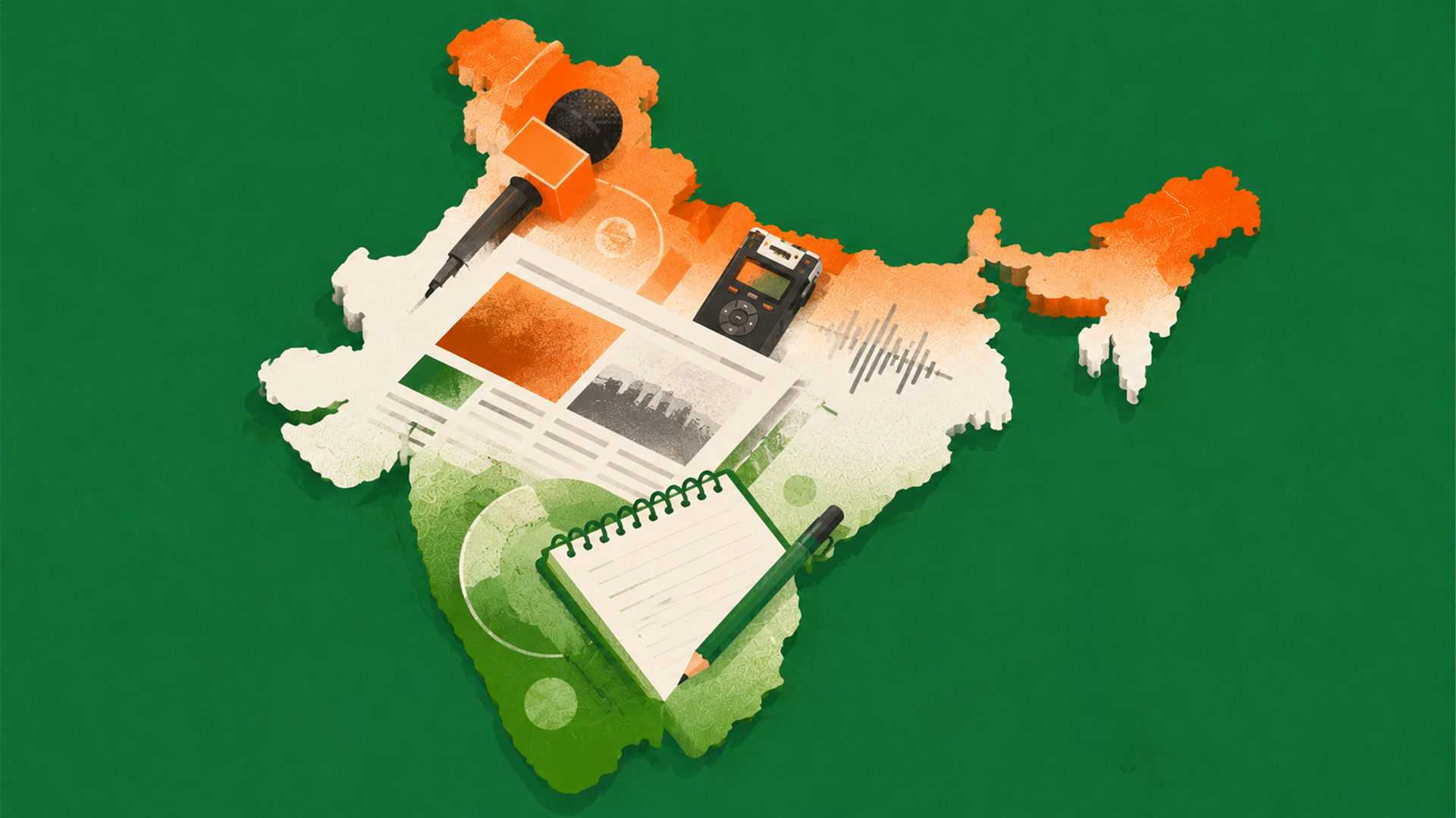 The view from inside India’s AI boom