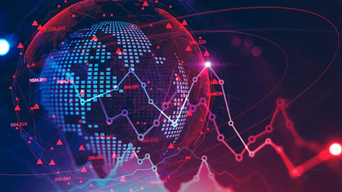 Flat opening seen for Indian stocks amid global tension