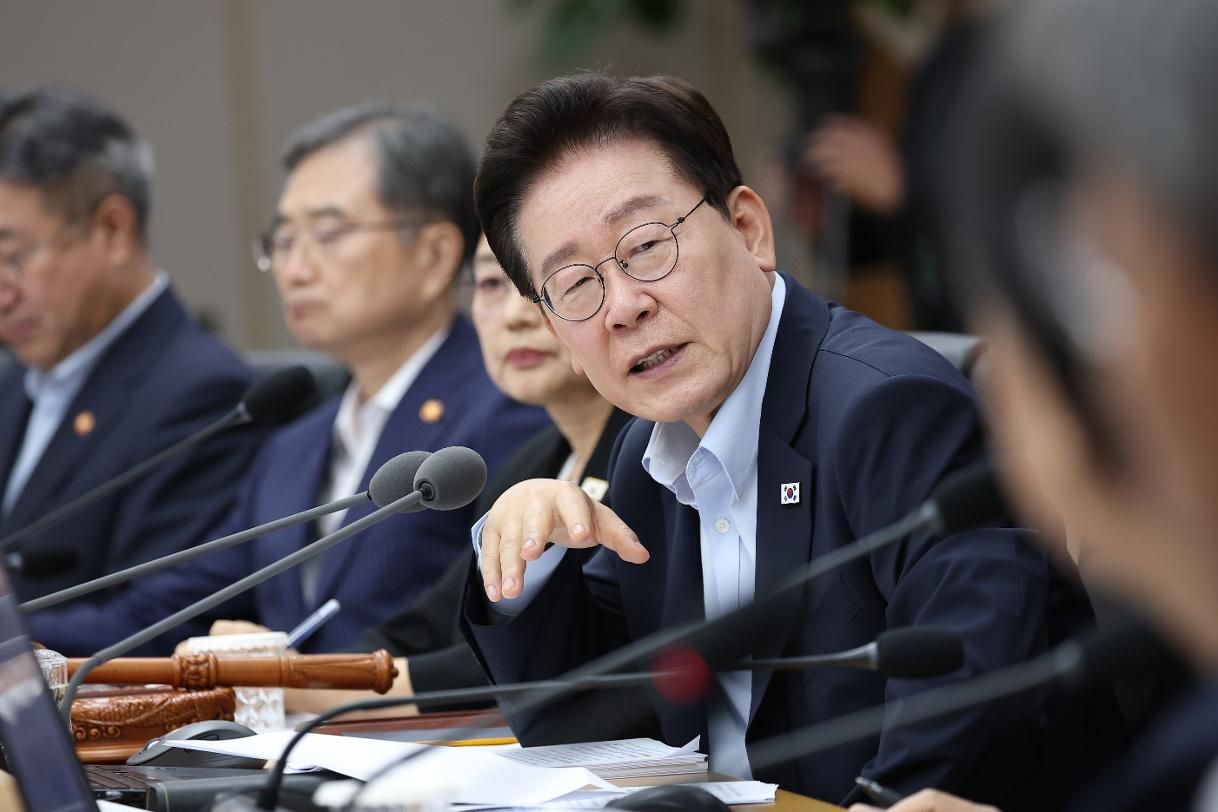 [EXPLAINER] Lee's push to open Sejong presidential office by 2029