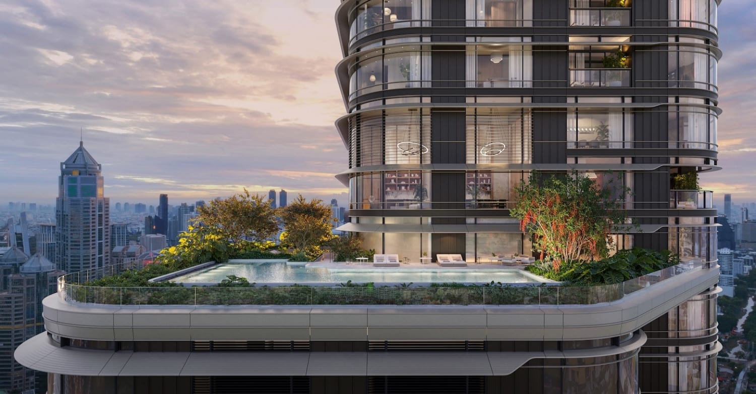 Thailand Real Estate Lock-In Is Easing as FSBO Gains Ground