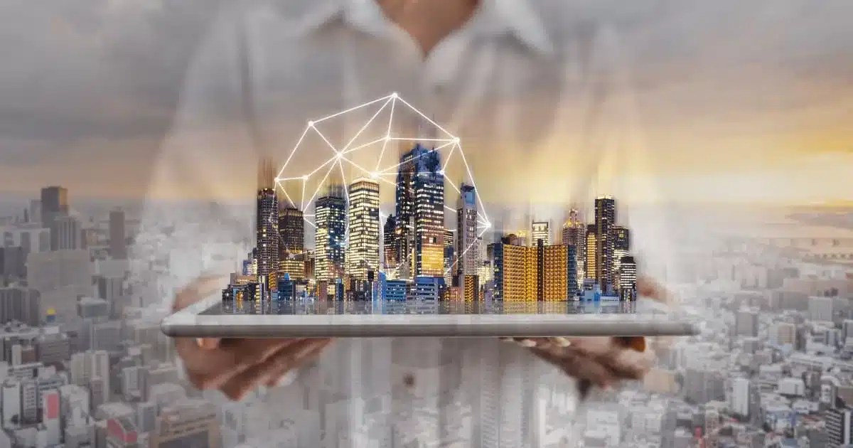 How AI Is Reshaping Thailand’s Real Estate Market