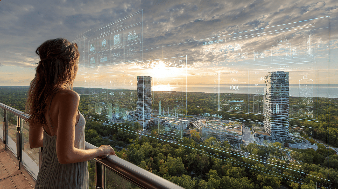 Real Estate Agentic AI in Thailand: Your Next Property Agent