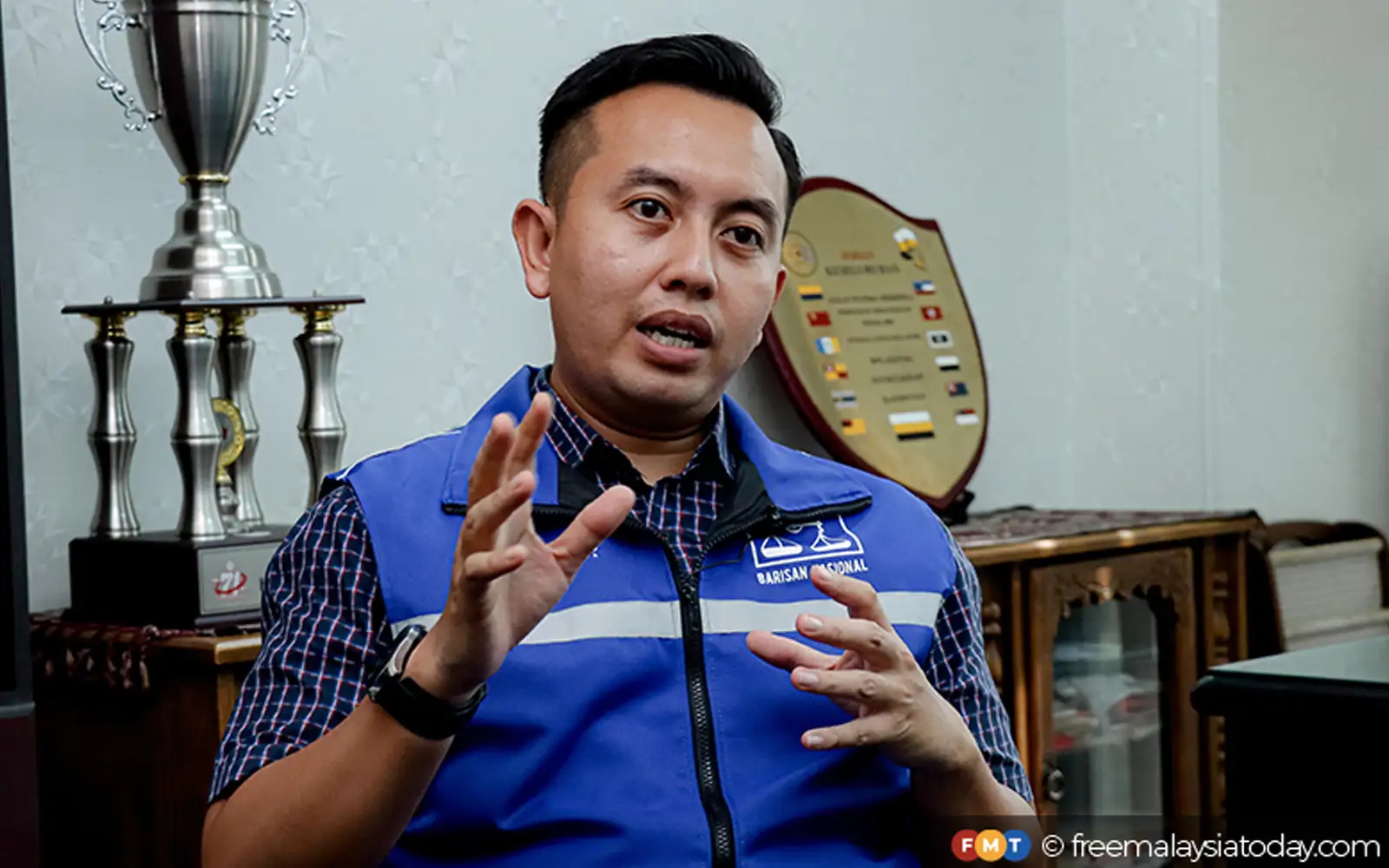 Umno Selangor dalam keadaan sedia teroka kerjasama dengan PAS