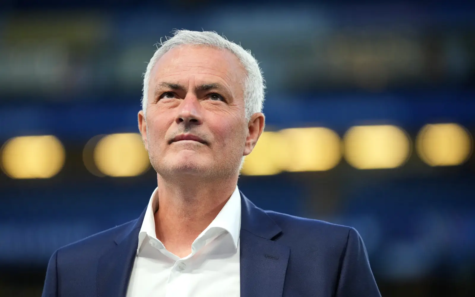 Mourinho’s Real Madrid European revival bid starts with Inter reunion