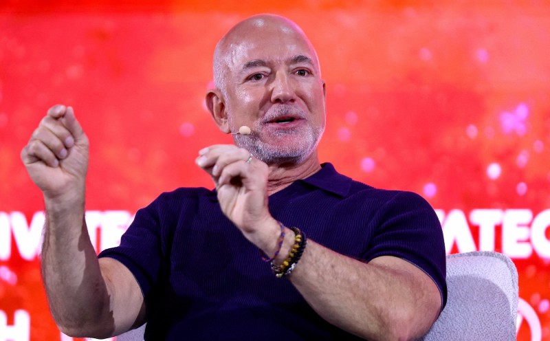 Liverpool fans seek clarity on Bezos bid to buy stake