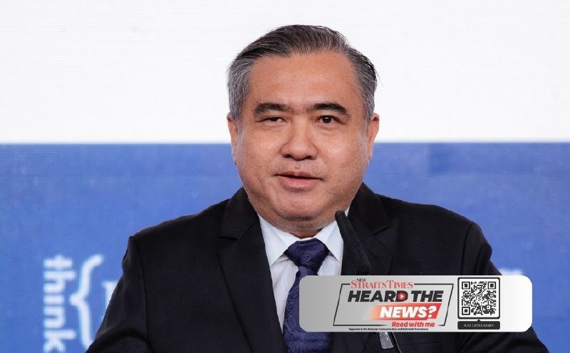 Malaysia steps up connectivity push