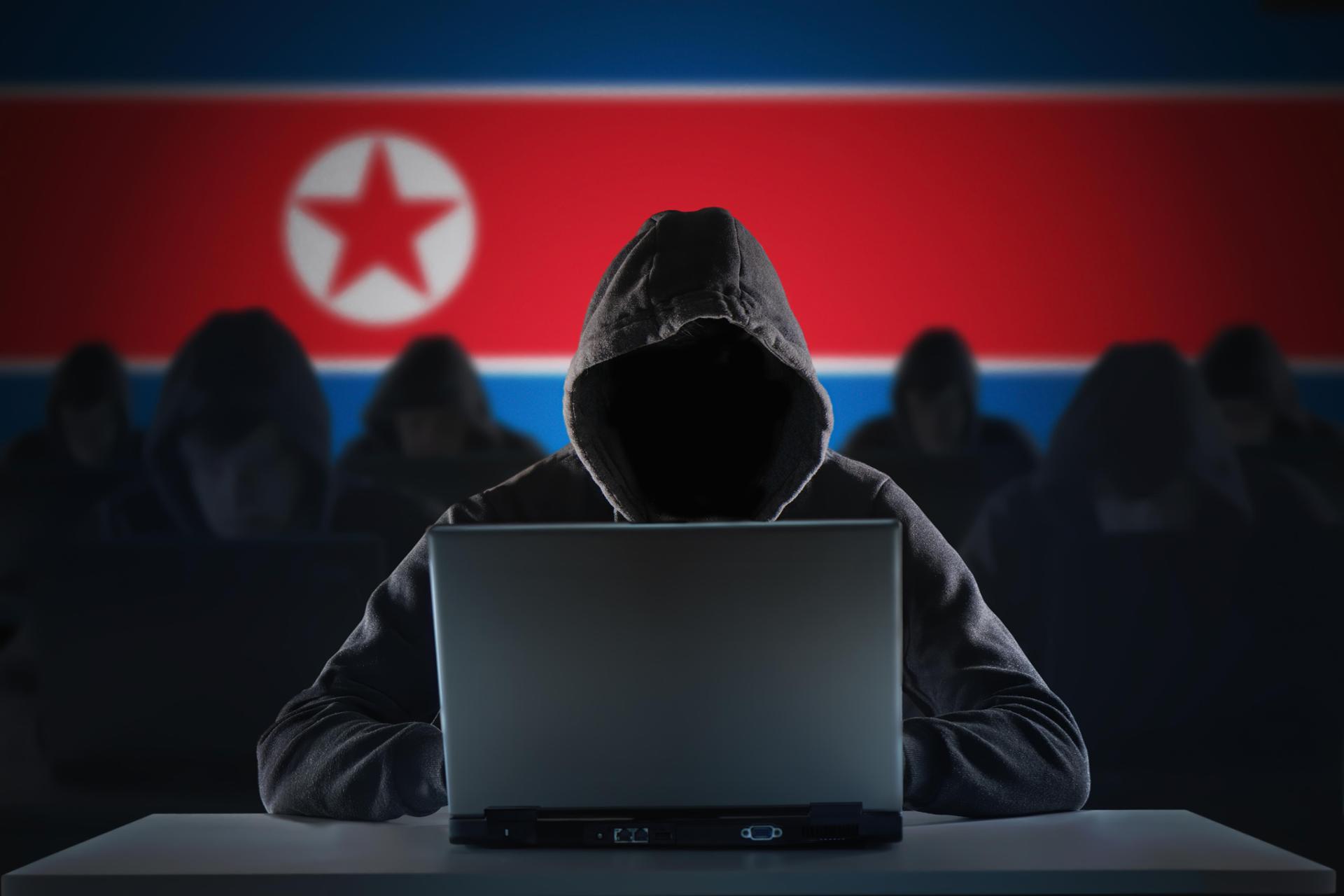 NK hacking group Kimsuky used AI coding agents to create decoys: report
