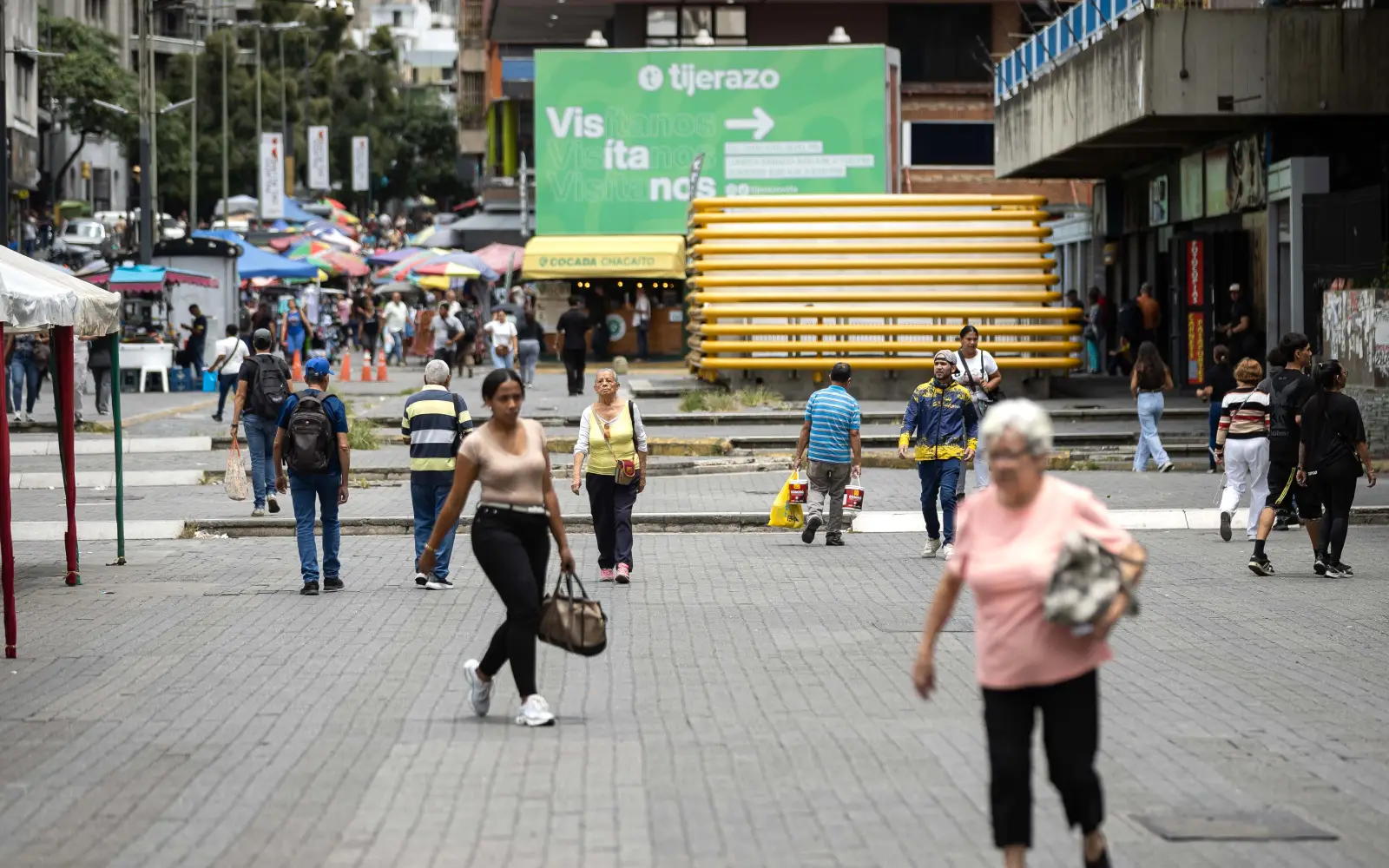 Venezuela resumes consular services with Israel