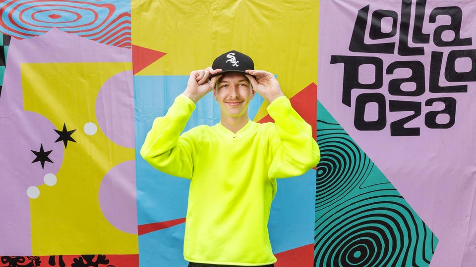 Whethan, Smashing Pumpkins, Charli XCX And Rain As Lollapalooza Resumes