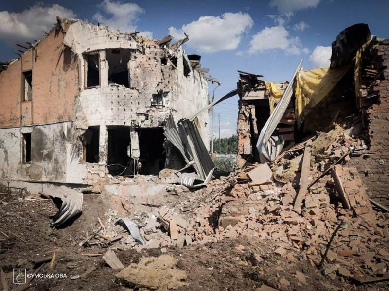 War in Ukraine today: latest news, 11 August 2026 (photo)