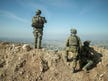 Israel lost control of West Bank and ability to act freely in Gaza and Lebanon