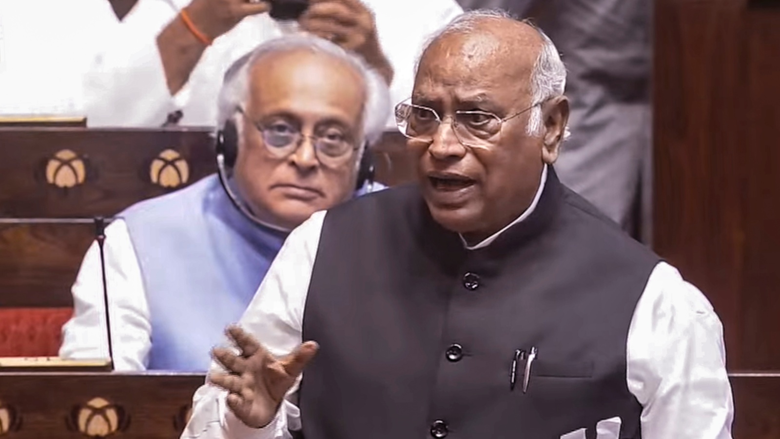 Parliament passes Tribunals Reforms Bill amid Opposition walkout