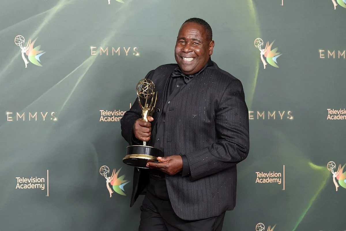 Pitt leads early Emmy wins as David Harbour scores first-ever Emmy: Full winners list