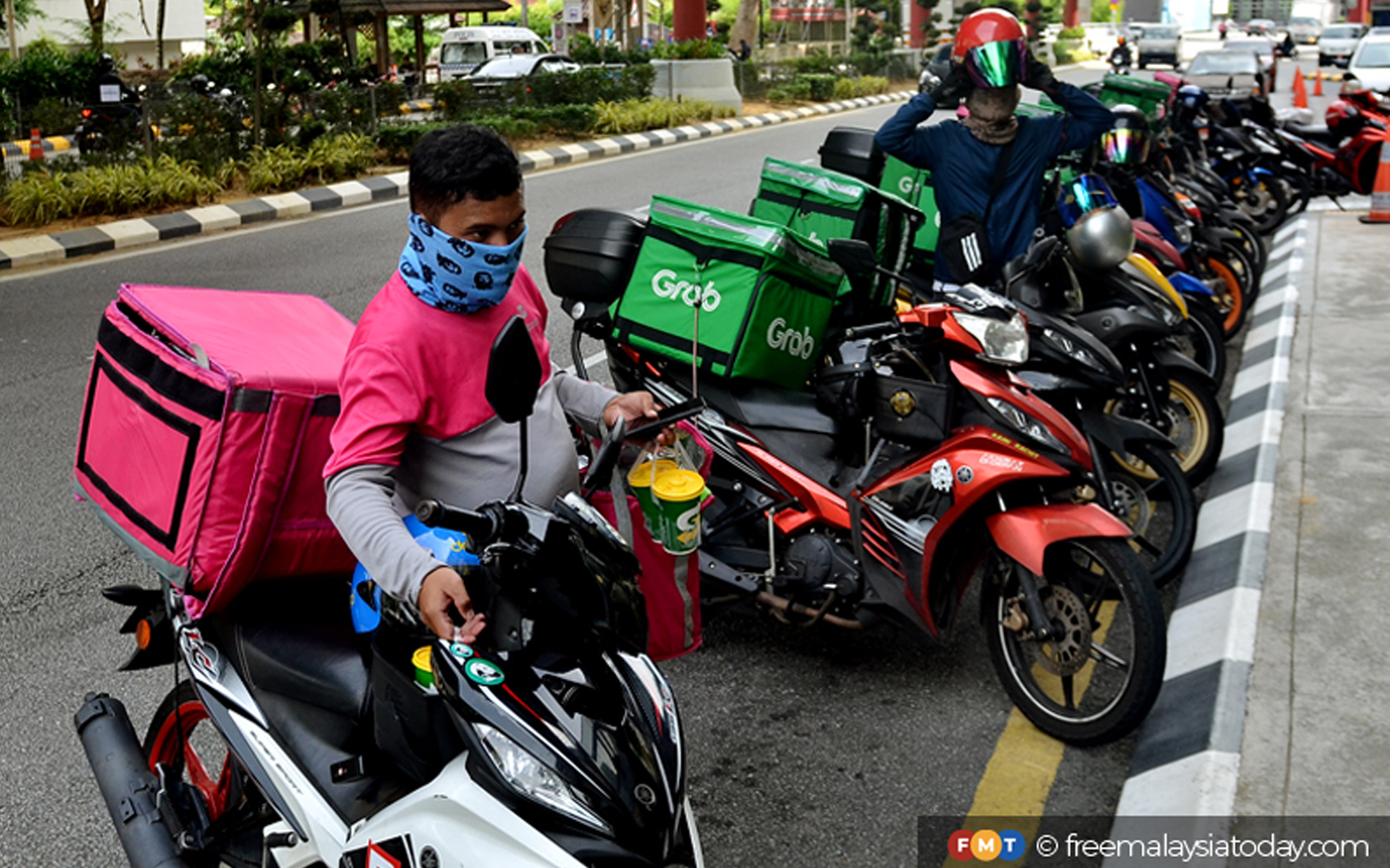 Puteri Umno bimbang kerja gig jadi pekerjaan utama anak muda
