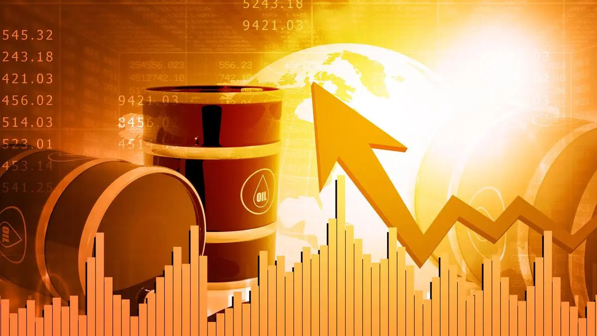 Crude oil futures rise as US, Iran attack each other’s ships