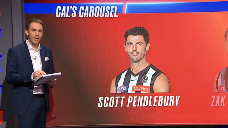 Bombers make surprise trade play for Pies star