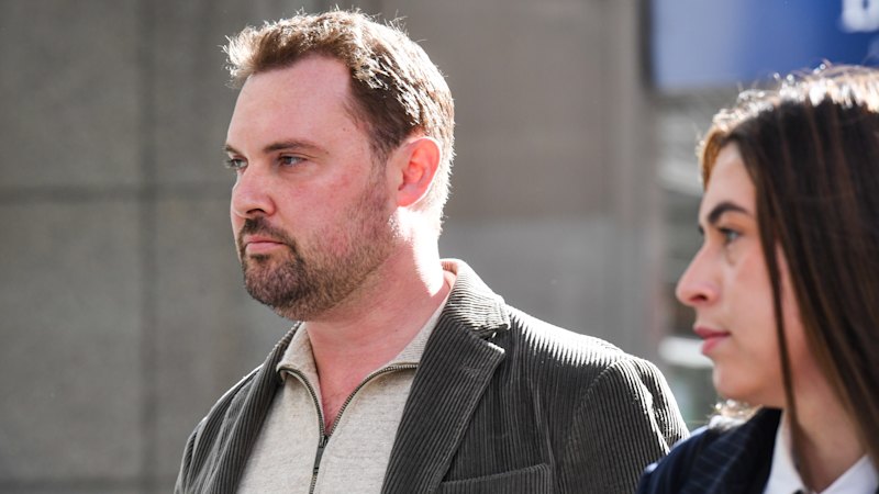 ICAC Operation Rosny LIVE updates: Jeremy Greenwood’s evidence continues after admission of plan to discredit former NSW police minister David Elliott