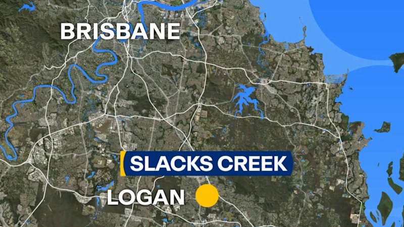 Young woman found dead in Queensland